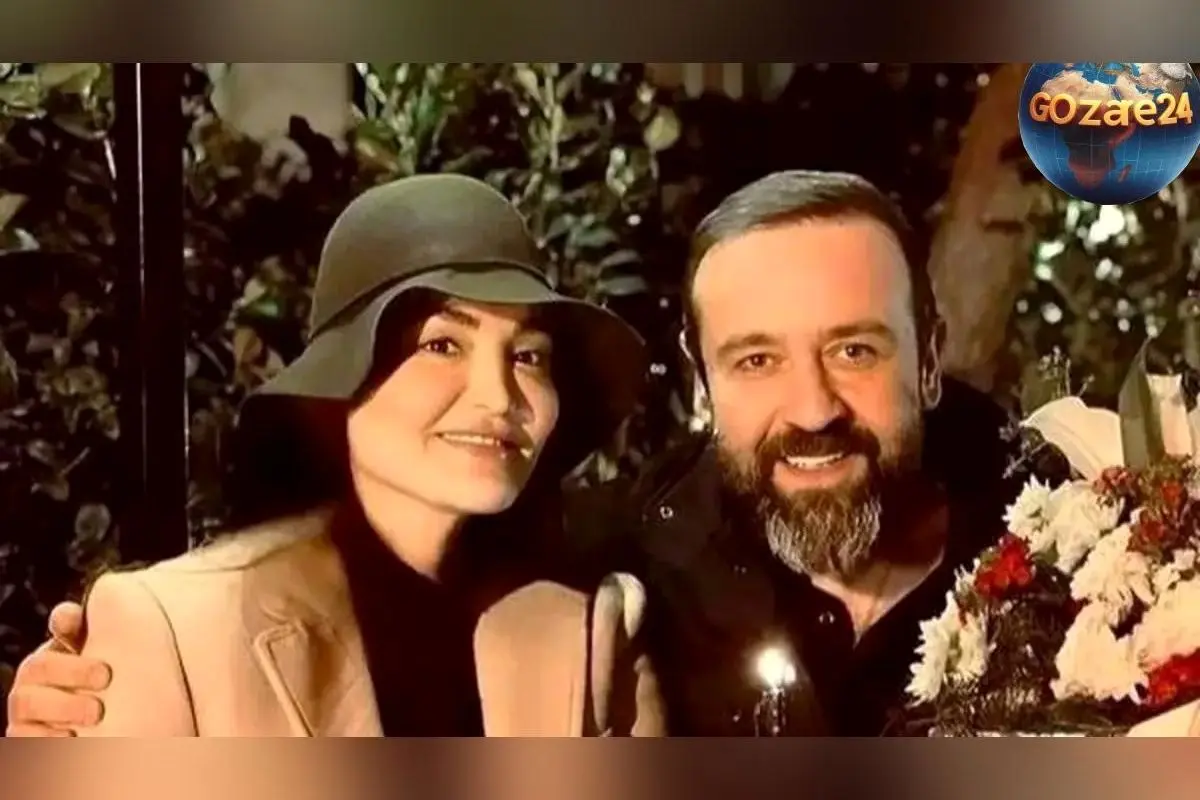 واکنش تند سولماز حسینی به شایعات طلاق از بهرنگ توفیقی: به جای قضاوت، به زندگی خودتان توجه کنید