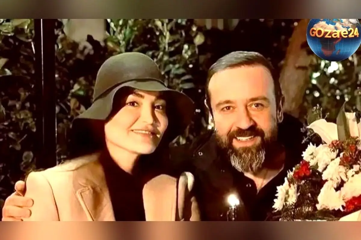 واکنش تند سولماز حسینی به شایعات طلاق از بهرنگ توفیقی: به جای قضاوت، به زندگی خودتان توجه کنید
