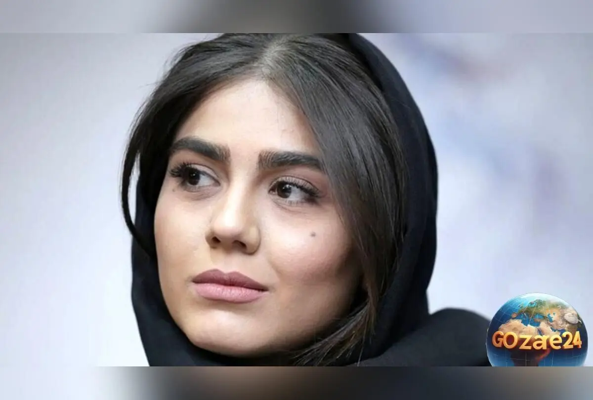 آزاده زارعی بازیگر «آوای باران» از چالش‌ها و ترس‌های مادر شدن در سن ۳۷ سالگی صحبت کرد