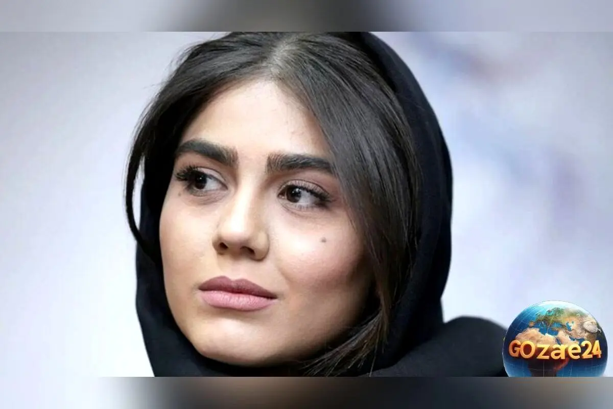 آزاده زارعی بازیگر «آوای باران» از چالش‌ها و ترس‌های مادر شدن در سن ۳۷ سالگی صحبت کرد