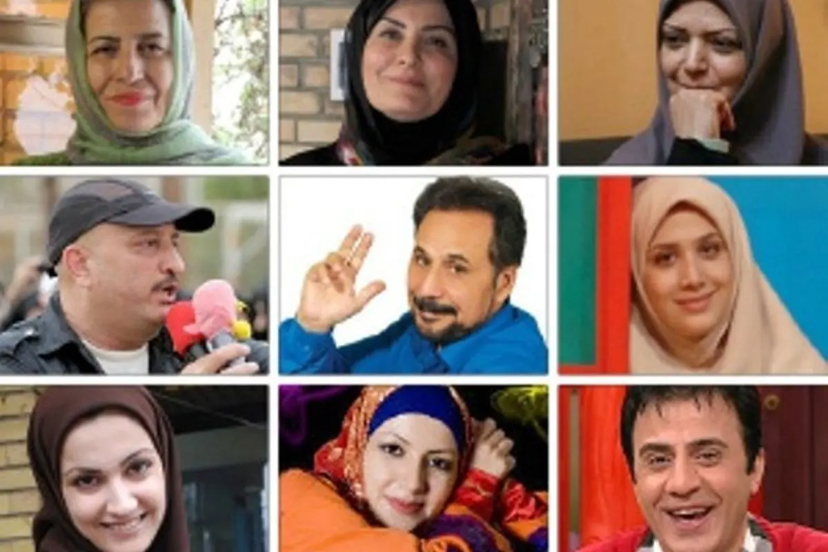 مجریان قدیمی برنامه کودک؛ خاطرات شیرین دهههای گذشته و مرور لحظات نوستالژیک