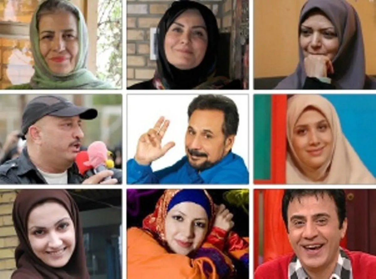 مجریان قدیمی برنامه کودک؛ خاطرات شیرین دهه‌های گذشته و مرور لحظات نوستالژیک