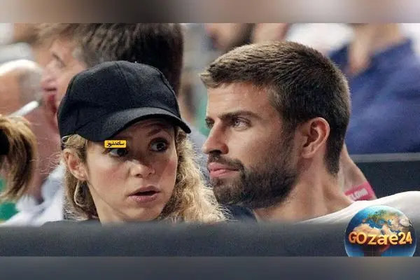 ماجرای عجیب عروسک جادویی و تنش‌های جدید شکیرا و پیکه در حاشیه زندگی پس از جدایی