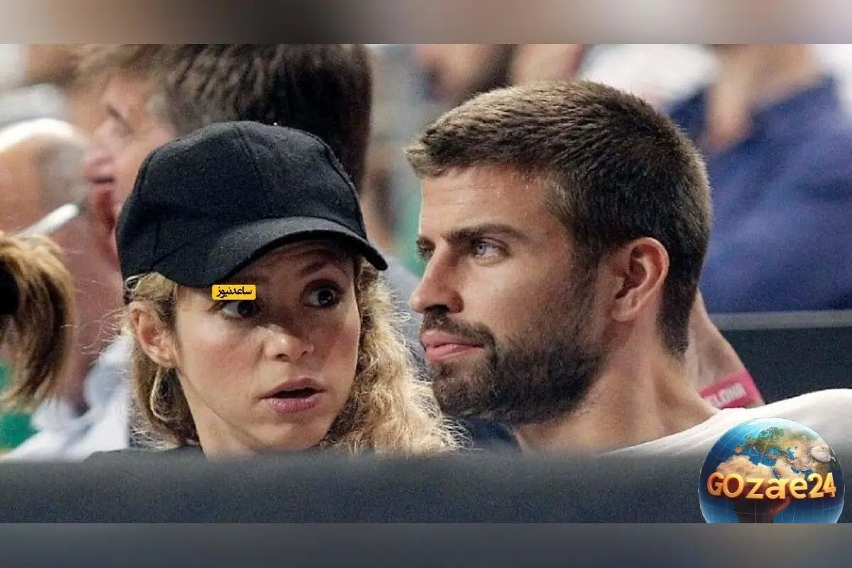 ماجرای عجیب عروسک جادویی و تنش‌های جدید شکیرا و پیکه در حاشیه زندگی پس از جدایی