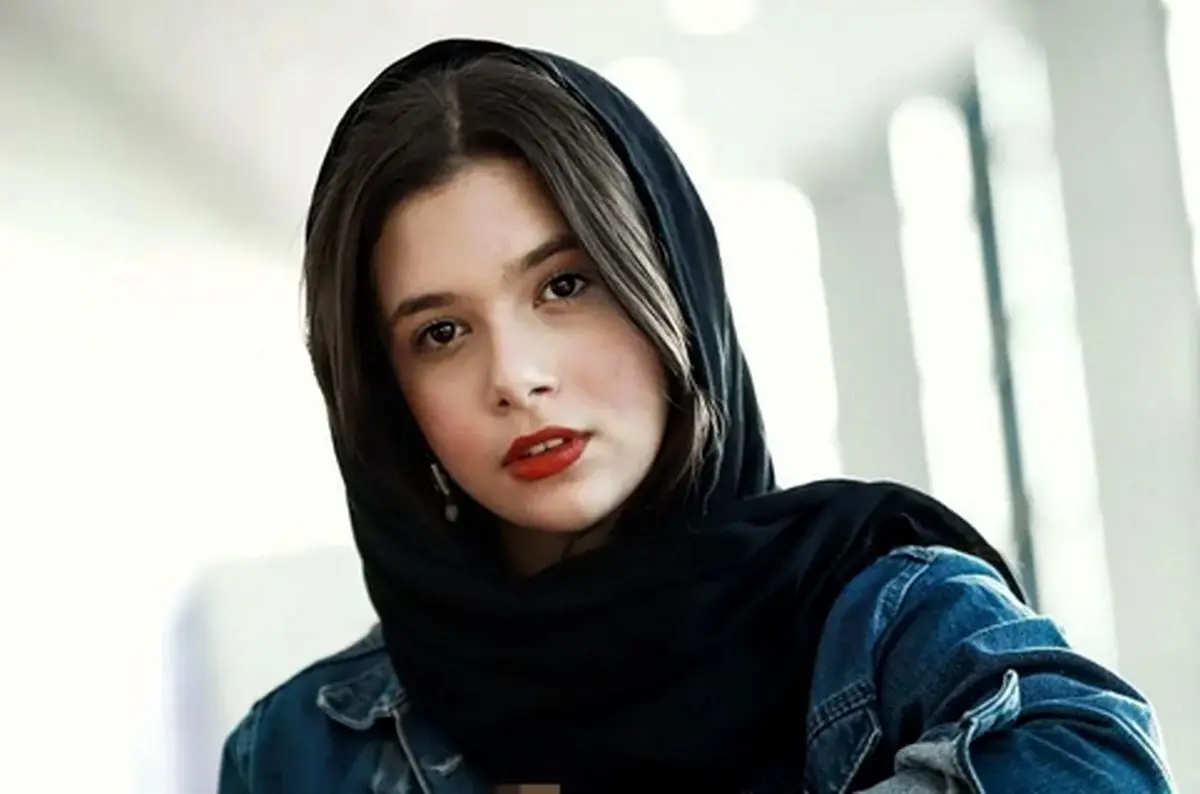 عکس‌های جدید مستانه مهاجر، پژمان و نفس بازغی با استایل‌های متفاوت و تغییرات چهره جذاب
