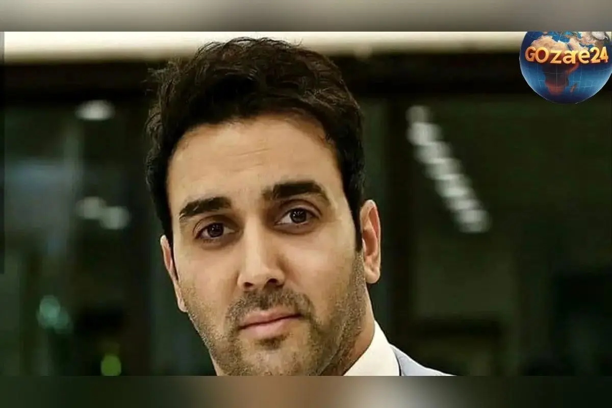 رونمایی از مادر قدبلند و اصیل پوریا پورسرخ در سریال کیمیا + عکس و جزئیات زندگی خانوادگی بازیگر محبوب