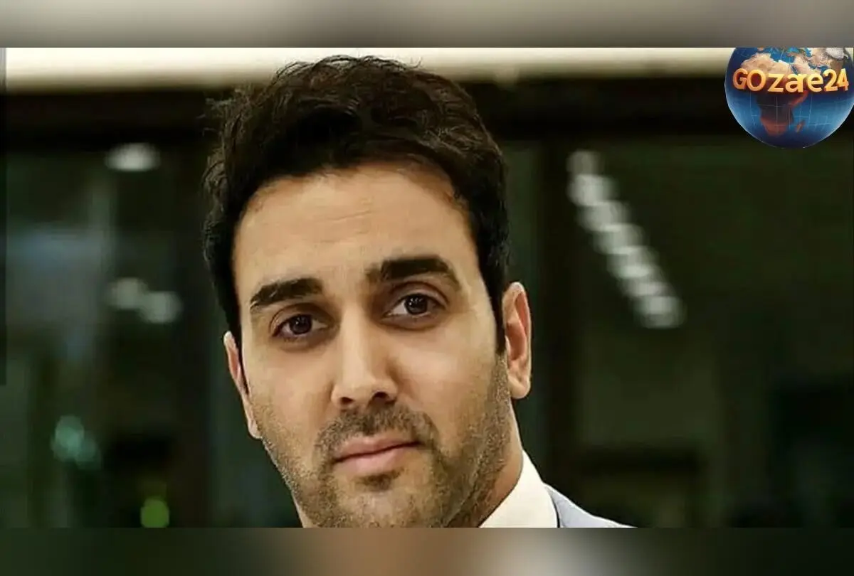 رونمایی از مادر قدبلند و اصیل پوریا پورسرخ در سریال کیمیا + عکس و جزئیات زندگی خانوادگی بازیگر محبوب