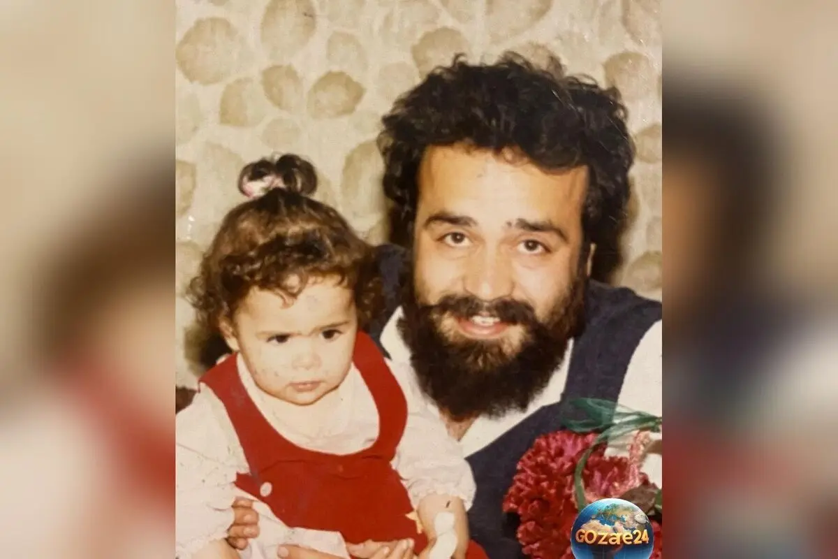 نگاهی نوین به تصاویر جوانی و گریم‌های هنری محمدرضا شریفی‌نیا | عکس‌های بی‌نظیر از دوران هنری این بازیگر محبوب