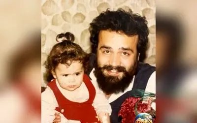 نگاهی نوین به تصاویر جوانی و گریم‌های هنری محمدرضا شریفی‌نیا | عکس‌های بی‌نظیر از دوران هنری این بازیگر محبوب