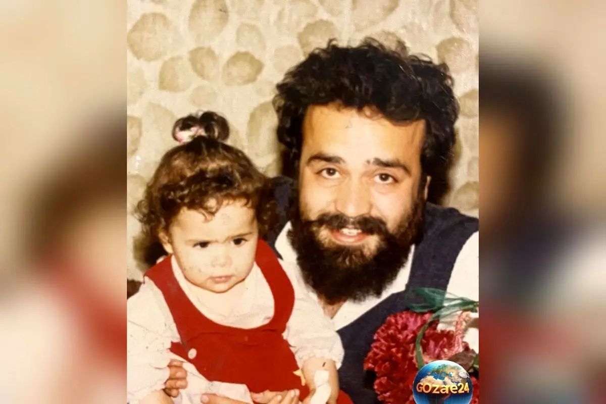 نگاهی نوین به تصاویر جوانی و گریمهای هنری محمدرضا شریفینیا | عکسهای بینظیر از دوران هنری این بازیگر محبوب