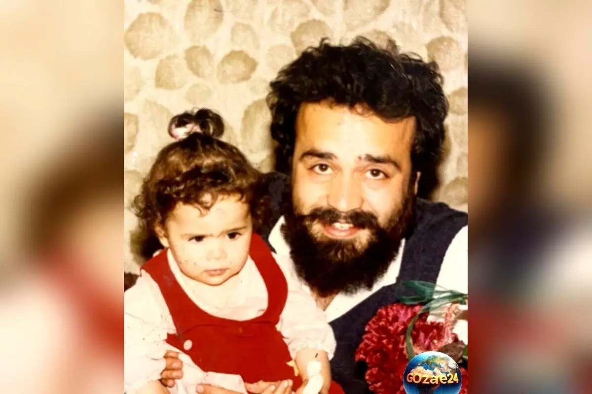 نگاهی نوین به تصاویر جوانی و گریم‌های هنری محمدرضا شریفی‌نیا | عکس‌های بی‌نظیر از دوران هنری این بازیگر محبوب