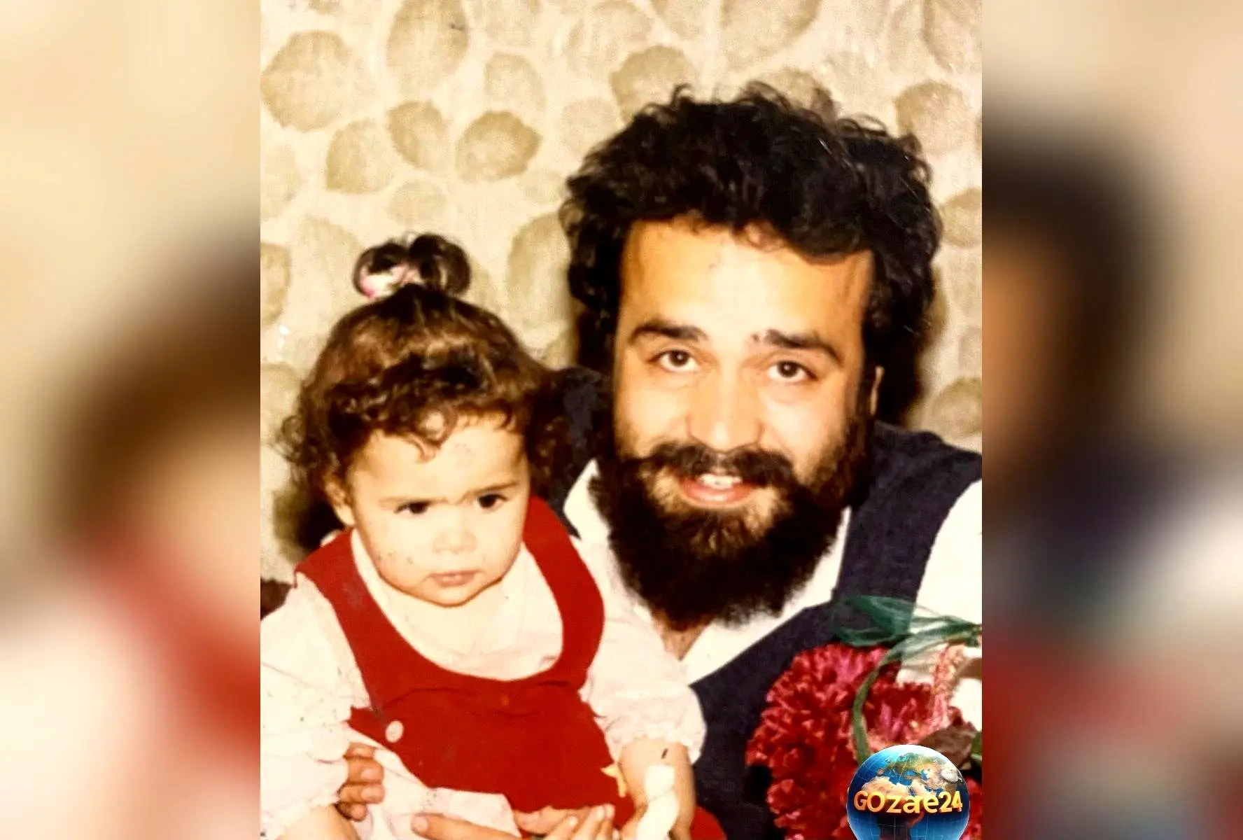 نگاهی نوین به تصاویر جوانی و گریم‌های هنری محمدرضا شریفی‌نیا | عکس‌های بی‌نظیر از دوران هنری این بازیگر محبوب