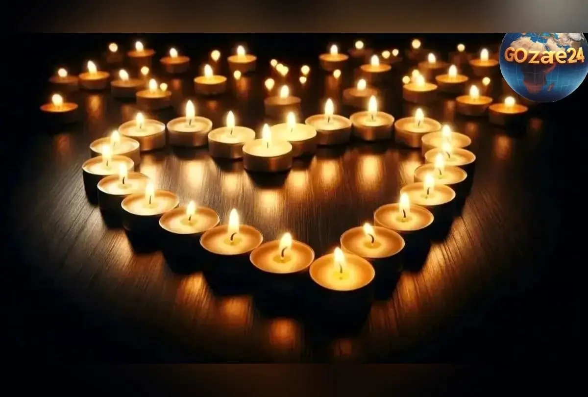 فال شمع روزانه 25 آذر 1404 | پیش‌بینی‌های دقیق و انرژی‌های ماورایی امروز شما