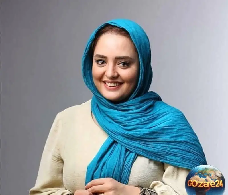 عکس خواهرانه و دوست داشتنی نرگس محمدی و خواهرش؛ شباهت عجیب و دوقلوهای بازیگر محبوب