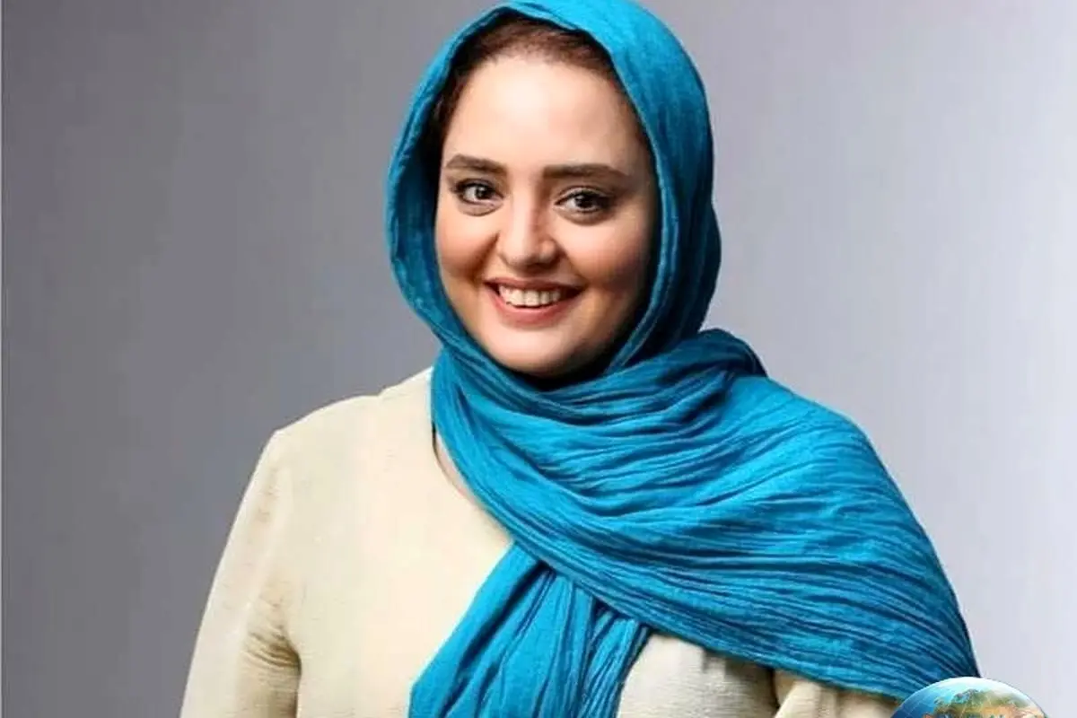 عکس خواهرانه و دوست داشتنی نرگس محمدی و خواهرش؛ شباهت عجیب و دوقلوهای بازیگر محبوب