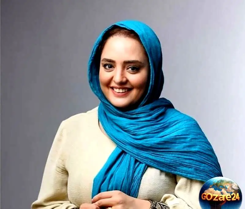 عکس خواهرانه و دوست داشتنی نرگس محمدی و خواهرش؛ شباهت عجیب و دوقلوهای بازیگر محبوب