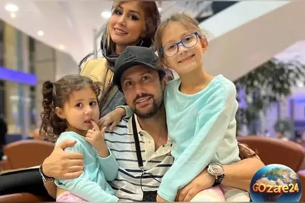 سفره‌ای رنگارنگ و سالم با دستپخت خانگی سپیده بزمی‌پور؛ آشپزی ساده و خلاقانه در فضای مجازی