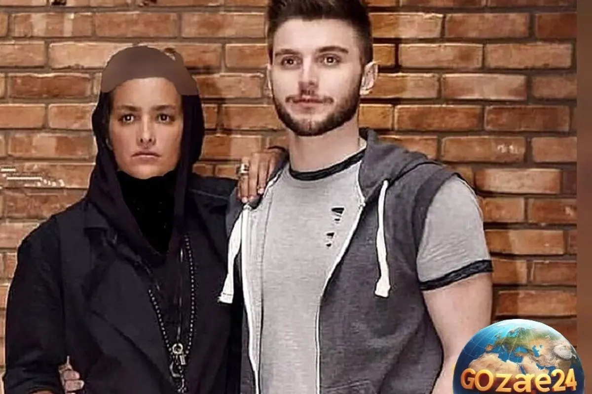 کیک تولد خاص و متفاوت مونا بانکی پور در جشن 42 سالگی + عکسهای جشن مجلل دارا حیایی