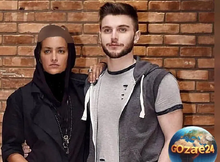 کیک تولد خاص و متفاوت مونا بانکی پور در جشن 42 سالگی + عکس‌های جشن مجلل دارا حیایی
