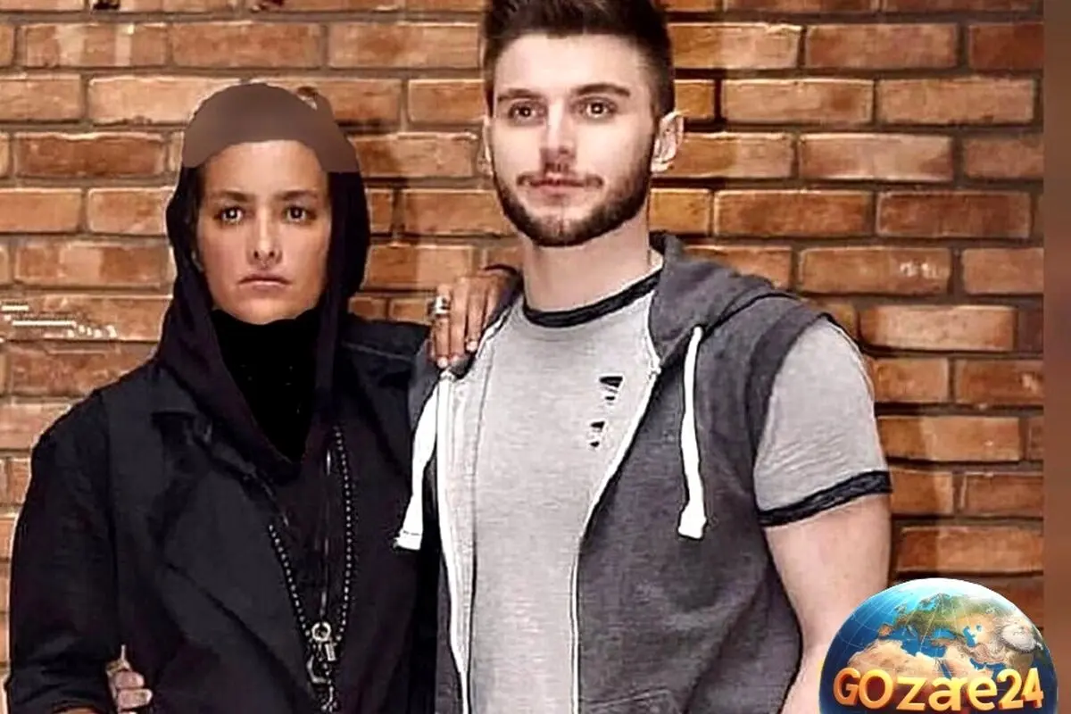 کیک تولد خاص و متفاوت مونا بانکی پور در جشن 42 سالگی + عکس‌های جشن مجلل دارا حیایی