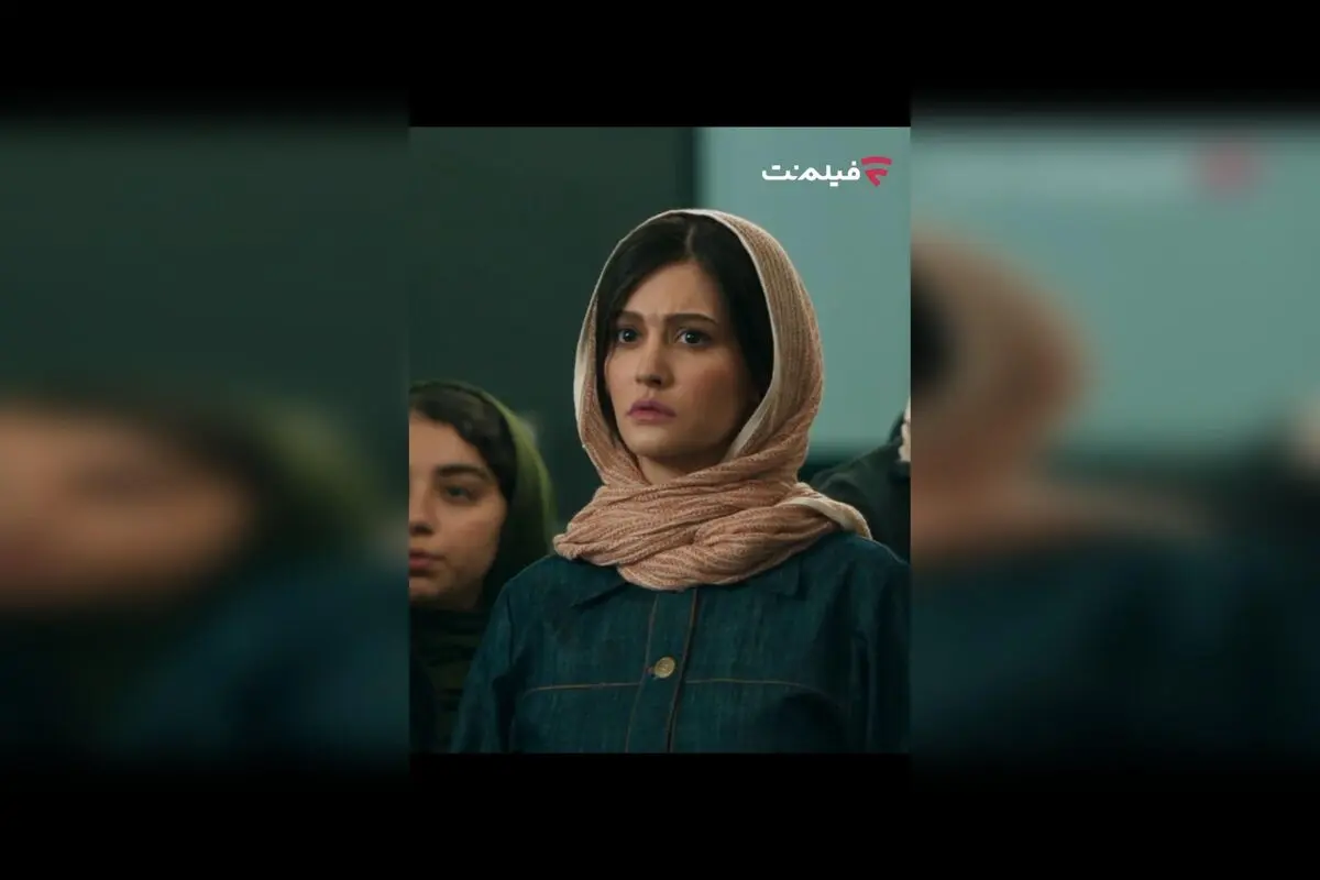 قسمت جدید سریال پرطرفدار «از یاد رفته» با بازی فرهاد اصلانی و پردیس احمدیه هم‌اکنون در فیلم‌نت | تماشای رایگان با کد تخفیف 50%