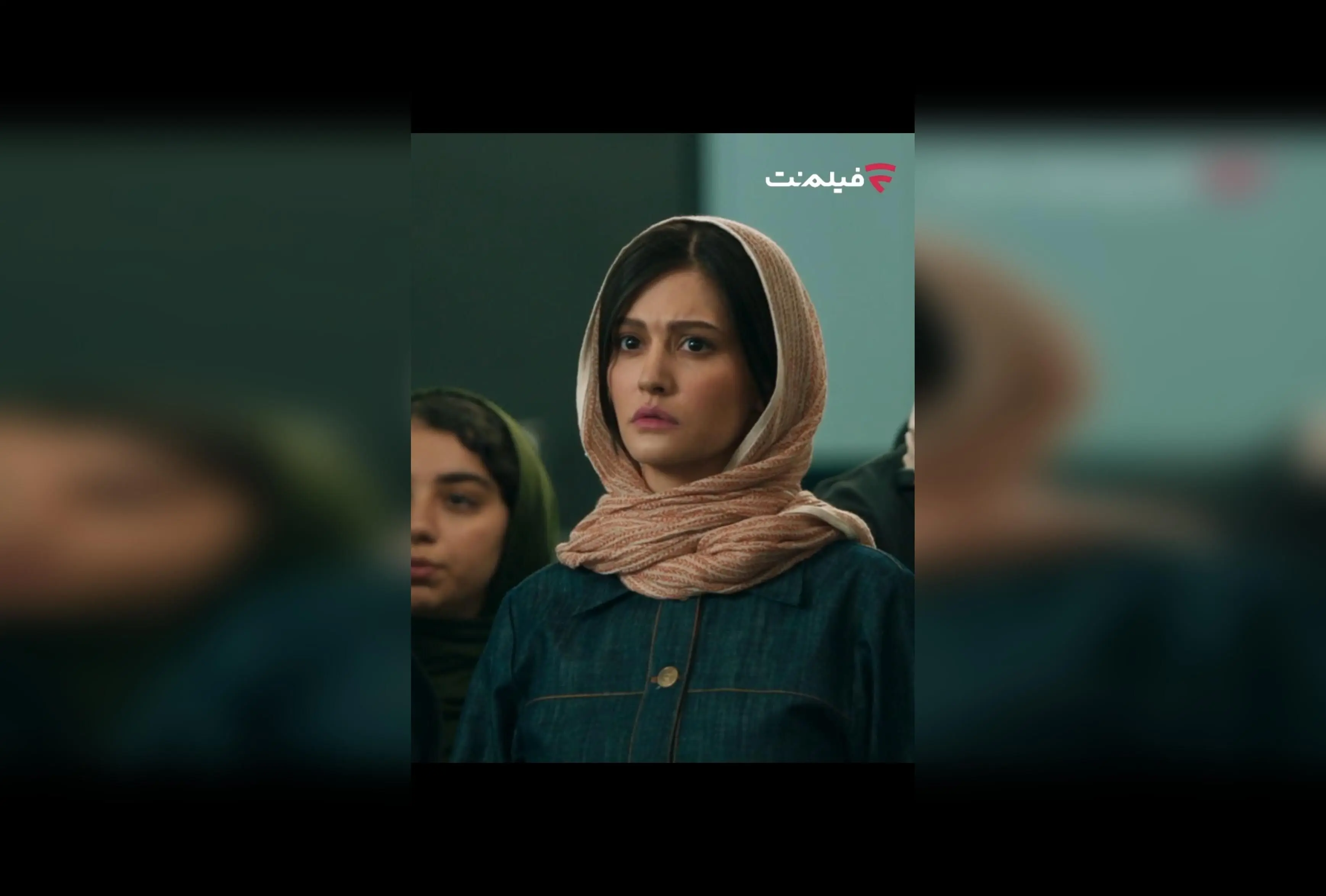 قسمت جدید سریال پرطرفدار «از یاد رفته» با بازی فرهاد اصلانی و پردیس احمدیه هم‌اکنون در فیلم‌نت | تماشای رایگان با کد تخفیف 50%