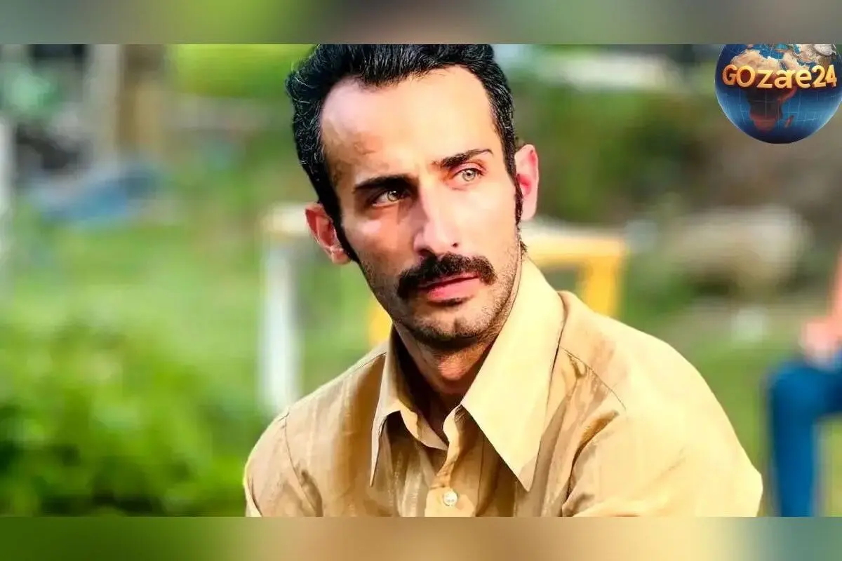 تصویر نادر از مهران ضیغمی در نقش پرویز در سریال سوجان در ۳۱ سالگی همزمان با جشن تولد پدرش در سال ۱۴۰۳