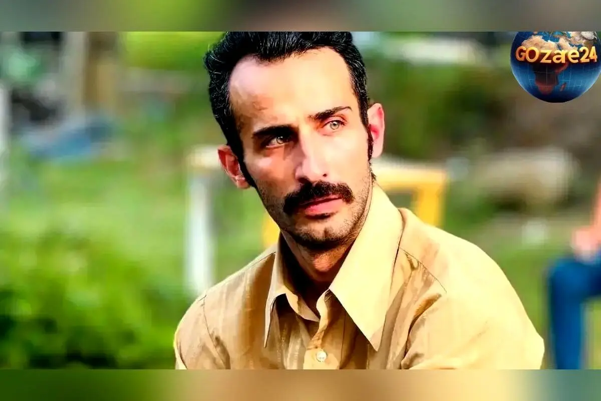 تصویر نادر از مهران ضیغمی در نقش پرویز در سریال سوجان در ۳۱ سالگی همزمان با جشن تولد پدرش در سال ۱۴۰۳