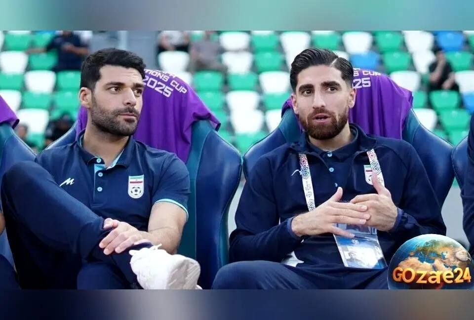 مهدی طارمی پس از شکست در فینال کافا: باختن به معنای شکست نیست؛ پیام تسلی‌ بخش و عذرخواهی از هواداران