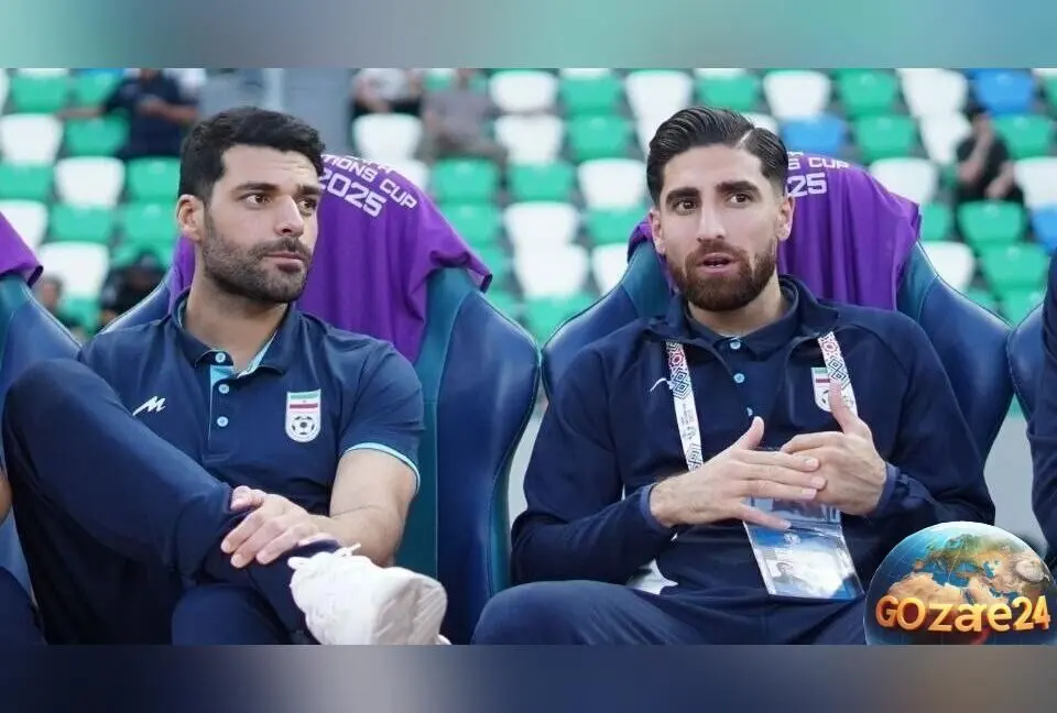 مهدی طارمی پس از شکست در فینال کافا: باختن به معنای شکست نیست؛ پیام تسلی‌ بخش و عذرخواهی از هواداران