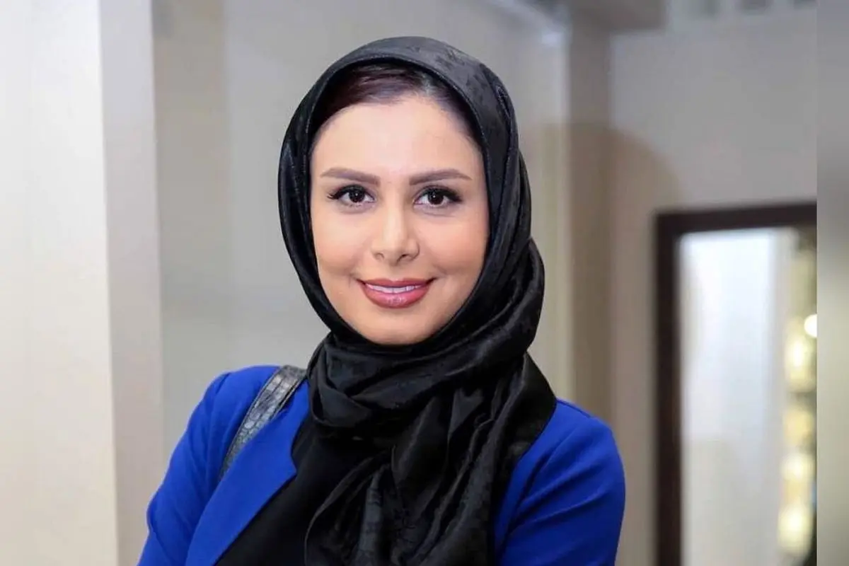 دکوراسیون لوکس و مدرن خانه مجری تلویزیون نجمه جودکی با گیاهان آپارتمانی زیبا