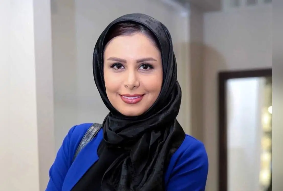 دکوراسیون لوکس و مدرن خانه مجری تلویزیون نجمه جودکی با گیاهان آپارتمانی زیبا