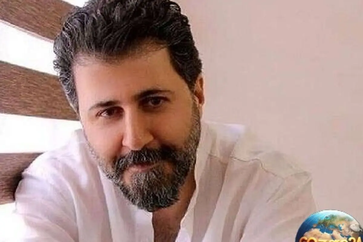 تصاویر بامزه و دیدنی هومن حاجی عبداللهی و پسرش: لحظات خاص و شیطنت‌های خانوادگی در فضای مجازی