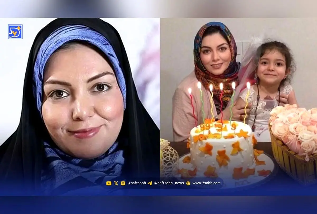 تصاویر دیده‌نشده از مراسم پاگشای آزاده نامداری و همسر اول فرزاد حسنی با حضور محمدرضا فروتن و سمانه پاکدل