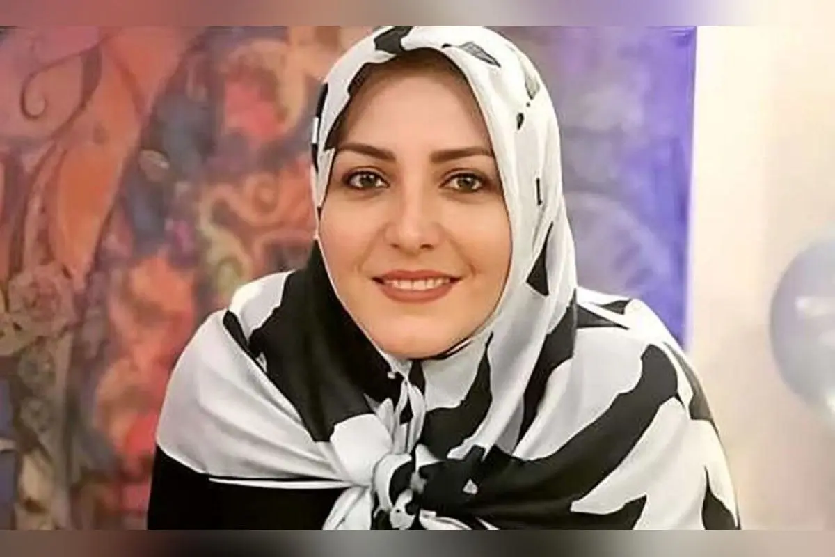 تصویر قدیمی و جذاب از المیرا شریفی مقدم در ۱۹ سالگی؛ سفر به دوران نوجوانی گوینده محبوب شبکه خبر