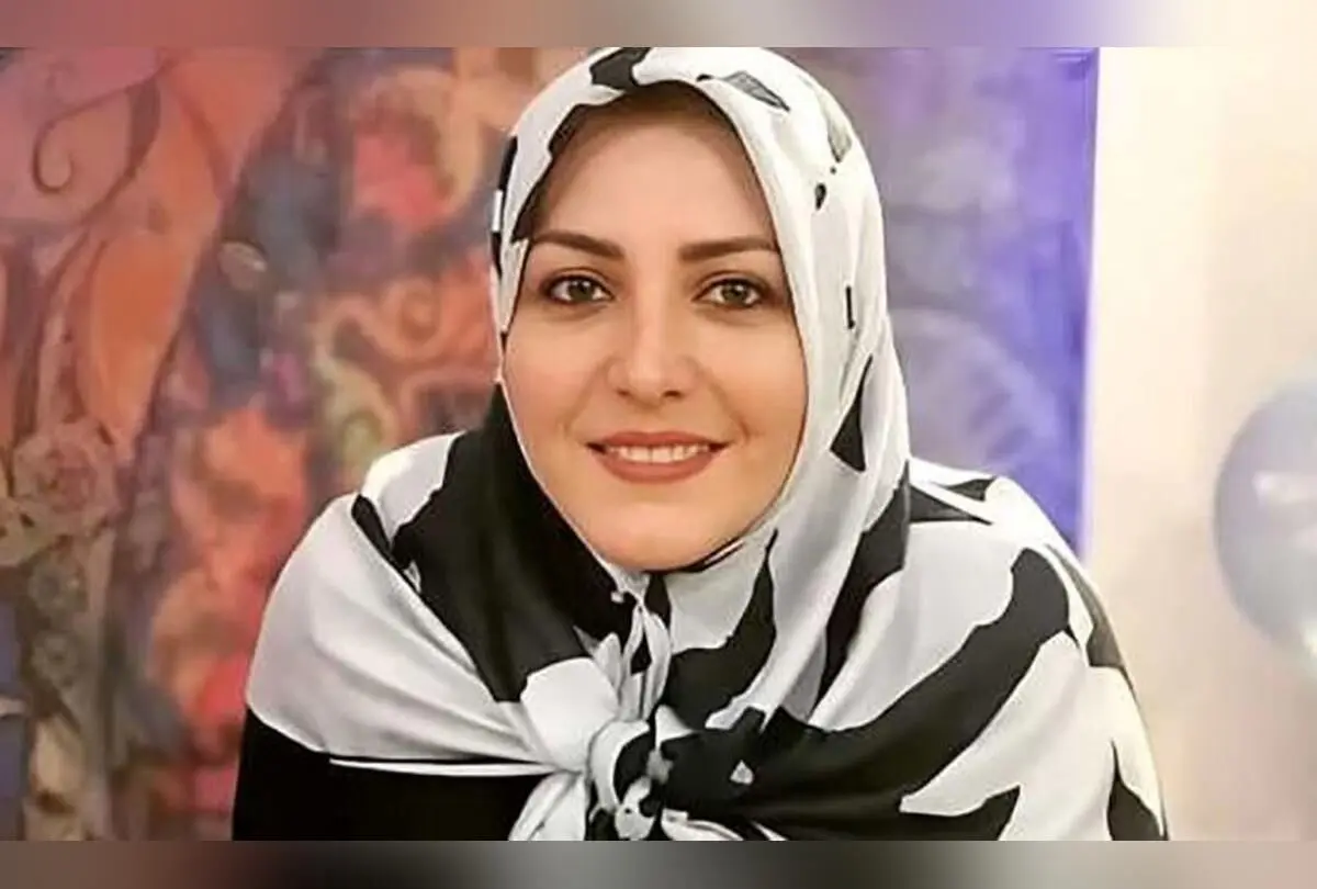 تصویر قدیمی و جذاب از المیرا شریفی مقدم در ۱۹ سالگی؛ سفر به دوران نوجوانی گوینده محبوب شبکه خبر