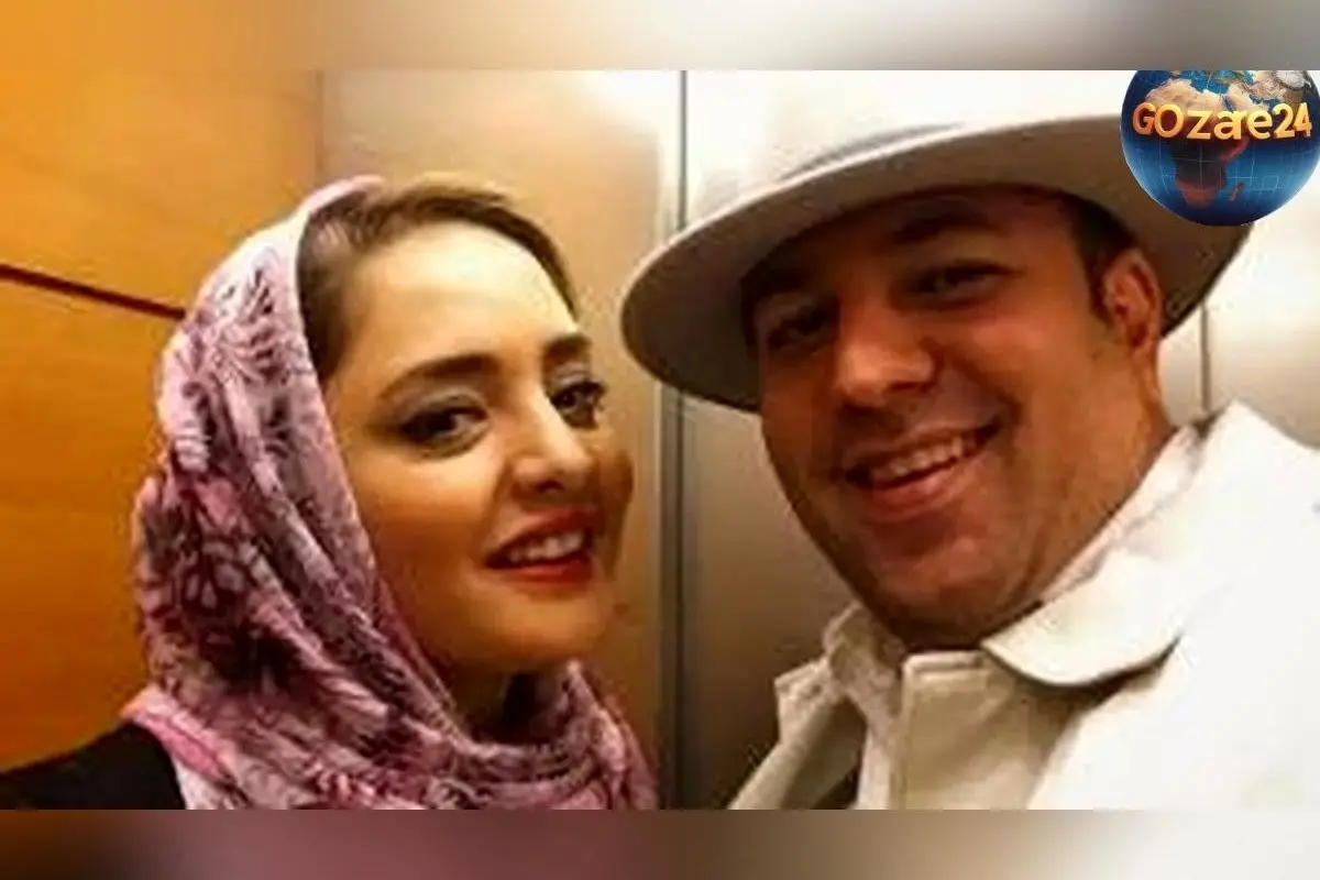 خانه رویایی نرگس محمدی و علی اوجی؛ چیدمان مدرن و کلاسیک در فضایی سرسبز و دل‌نشین