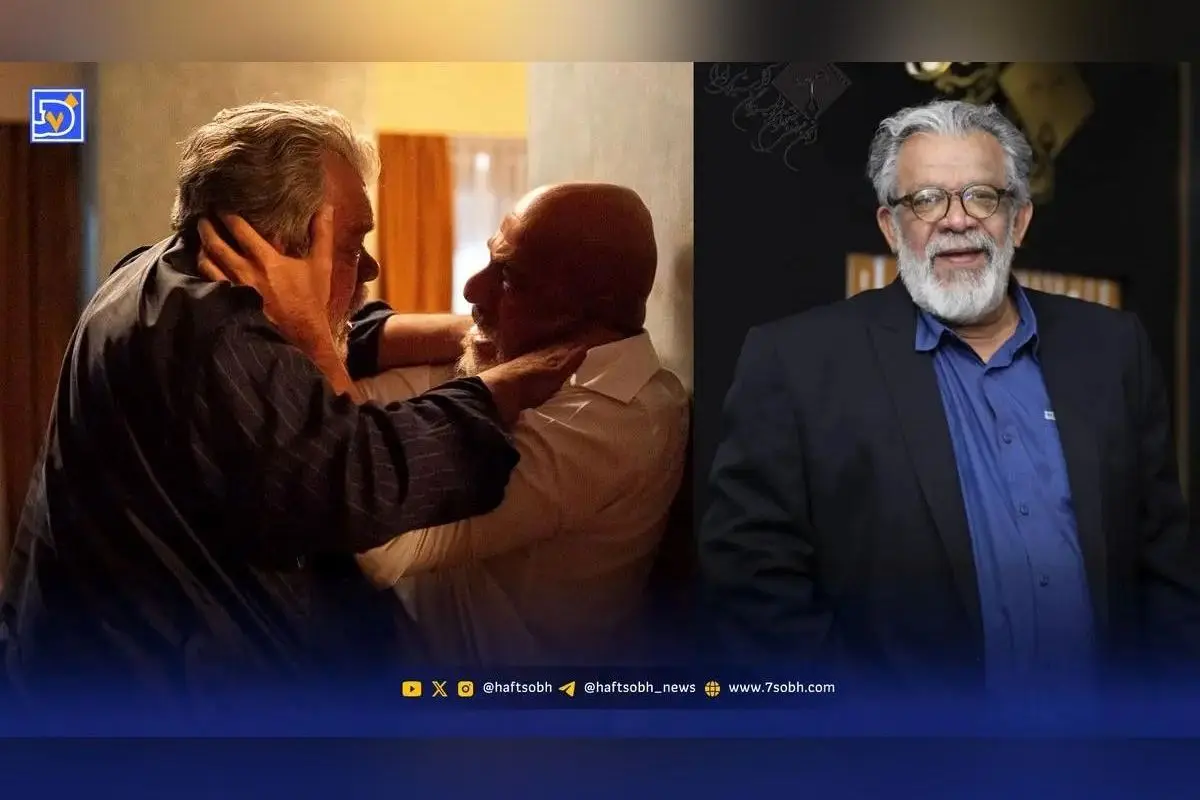 حسن پورشیرازی با نقش عاشقانه و ممنوعه در سریال «بدنام» برگشت: بازیگر محبوب در جدیدترین اثر خانگی