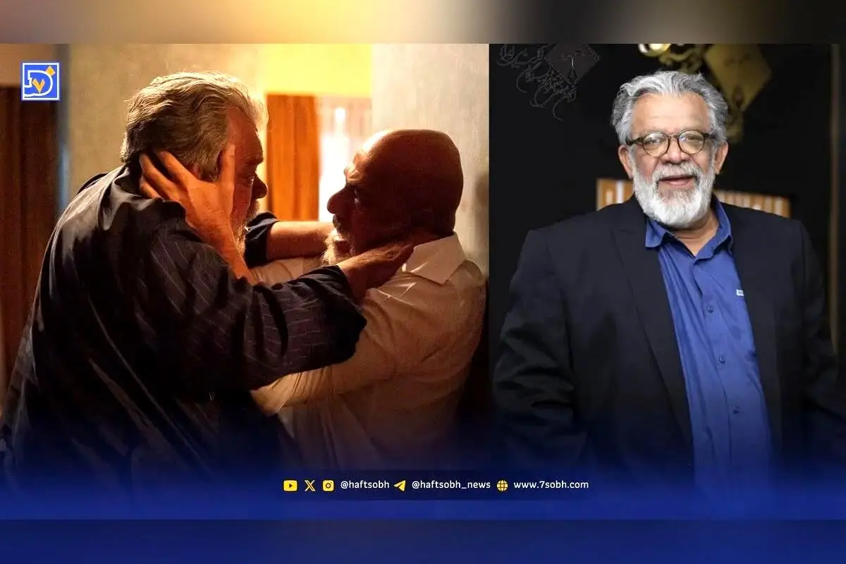 حسن پورشیرازی با نقش عاشقانه و ممنوعه در سریال «بدنام» برگشت: بازیگر محبوب در جدیدترین اثر خانگی