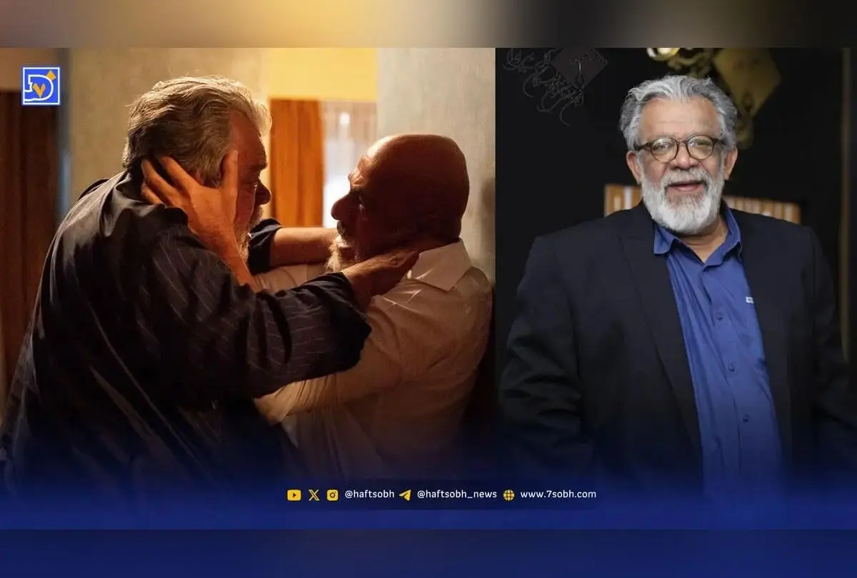 حسن پورشیرازی با نقش عاشقانه و ممنوعه در سریال «بدنام» برگشت: بازیگر محبوب در جدیدترین اثر خانگی