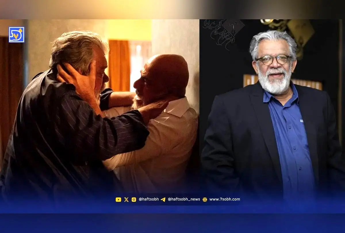 حسن پورشیرازی با نقش عاشقانه و ممنوعه در سریال «بدنام» برگشت: بازیگر محبوب در جدیدترین اثر خانگی