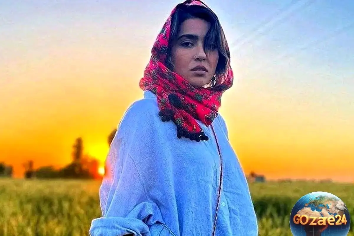 مونا کرمی در جشن تولدش با هدیه جالبی که خودش برای خودش خریده است، توجه‌ها را جلب کرد!