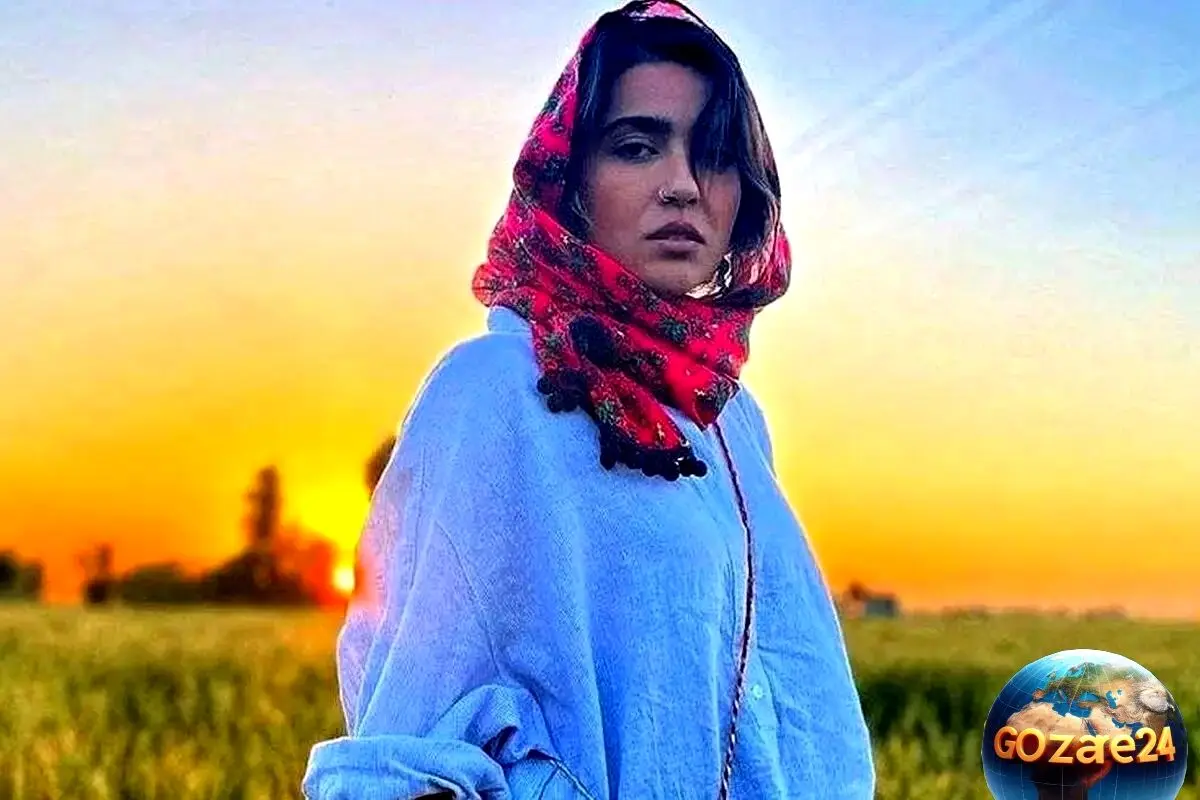 مونا کرمی در جشن تولدش با هدیه جالبی که خودش برای خودش خریده است، توجه‌ها را جلب کرد!