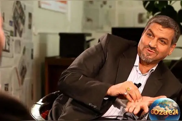 انتقاد تند کواکبیان از تغییر مجری تلویزیون: آیا فحاشی جای گزارشگری حرفه‌ای را گرفته است؟