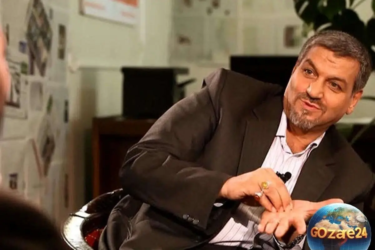 انتقاد تند کواکبیان از تغییر مجری تلویزیون: آیا فحاشی جای گزارشگری حرفه‌ای را گرفته است؟