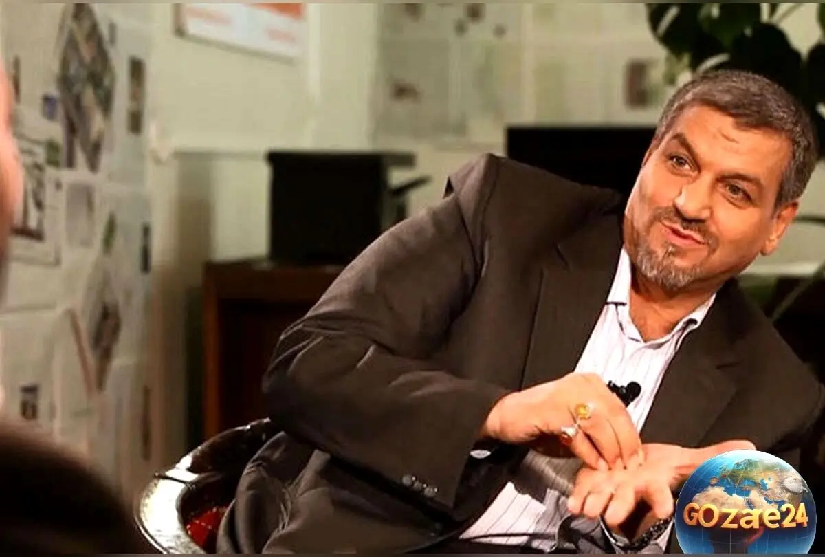 انتقاد تند کواکبیان از تغییر مجری تلویزیون: آیا فحاشی جای گزارشگری حرفه‌ای را گرفته است؟