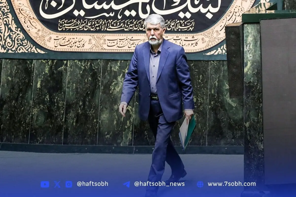 تفاوت نگرانی‌های مجلس و واقعیت‌های فرهنگی جامعه؛ چرا وزیر فرهنگ پاسخگو نیست؟