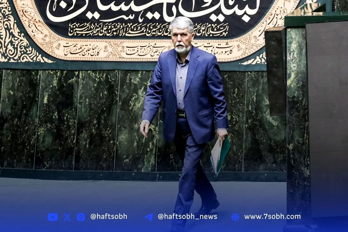 تفاوت نگرانی‌های مجلس و واقعیت‌های فرهنگی جامعه؛ چرا وزیر فرهنگ پاسخگو نیست؟