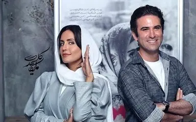 گریم بی‌نظیر الناز شاکردوست در نمایش رستم و سهراب + عکس‌های جذاب و نقش تهمینه