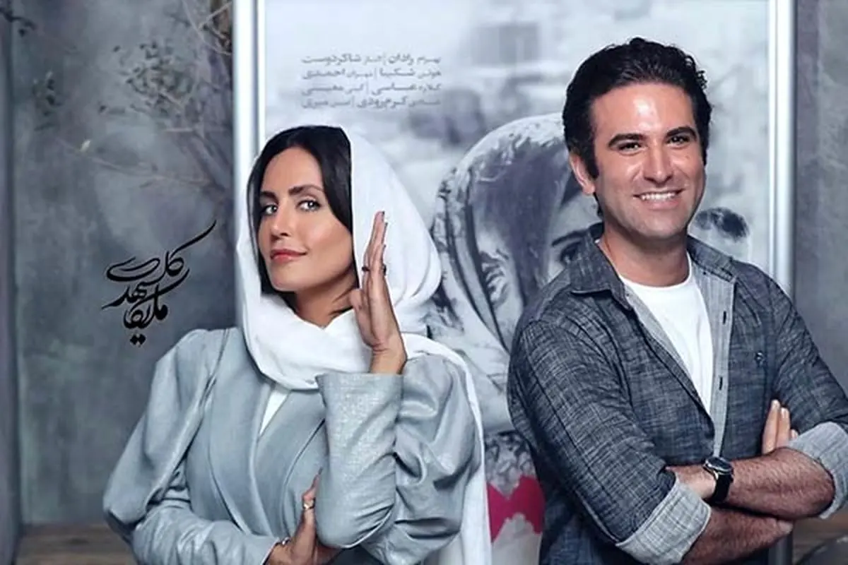 گریم بینظیر الناز شاکردوست در نمایش رستم و سهراب + عکسهای جذاب و نقش تهمینه